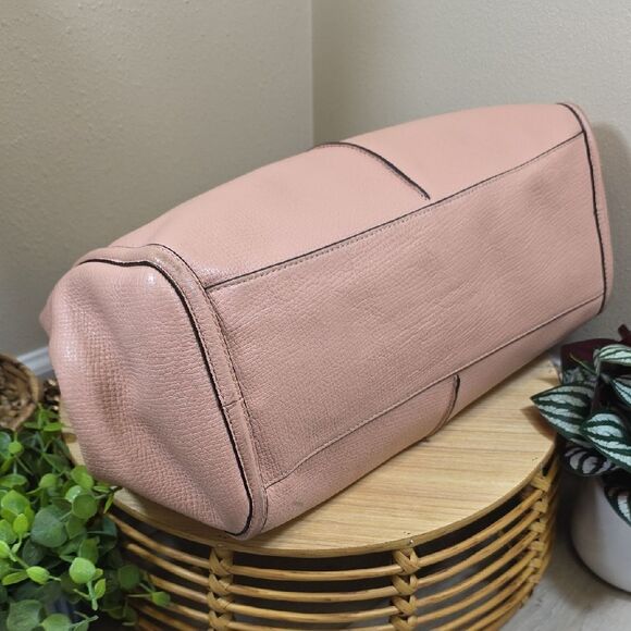 Coach Madison Pinnacle Caroline Satchel and Wallet Set - Picture 7 of 15